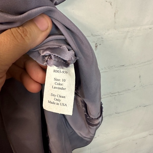 Maria Pinto Top size 10 - Picture 3 of 4